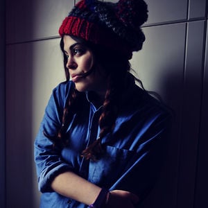 Profile picture for Mandy Foudou