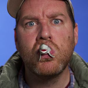 Profile picture for Kevin Maher