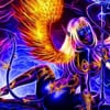 Rainbow Warrior GodDess