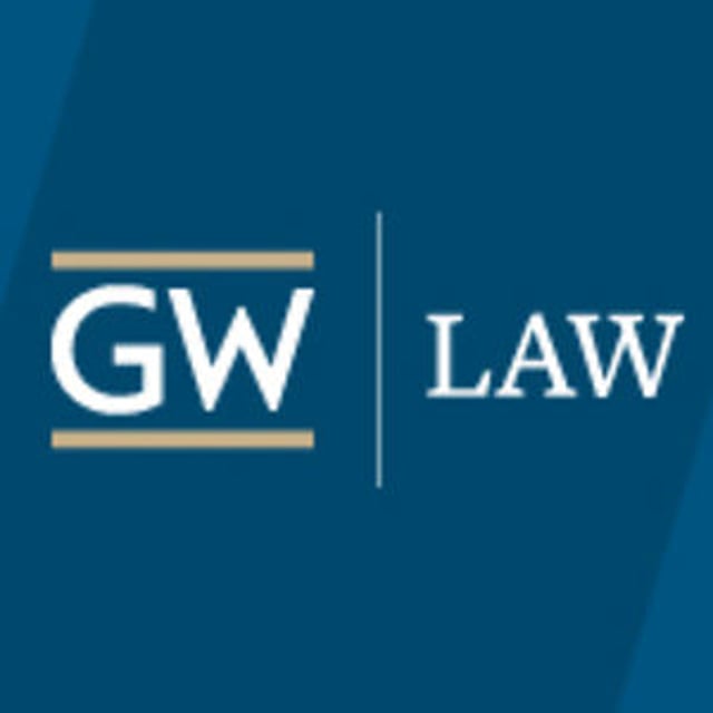 GW Law