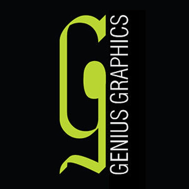Genius Graphics