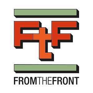 Profile picture for From The Front