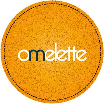 Vimeo profile picture for @omelette