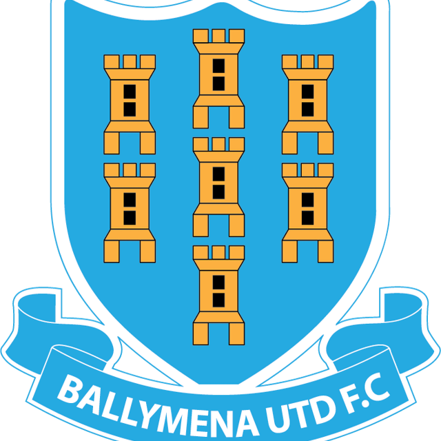 Ballymena United FC TV