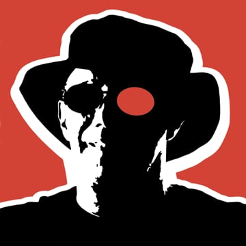 Vimeo profile picture for @ludvik