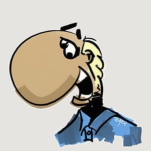 Profile picture for NichtDieWelt - Satiremagazin