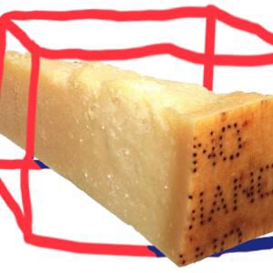 Profile picture for Parmigiano Depot