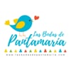 Las Bodas de Pantamar&iacute;a