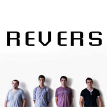 Vimeo profile picture for @revers