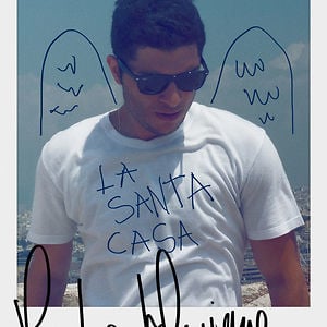 Profile picture for Pedro Henrique