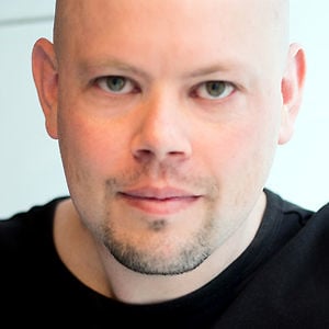 Profile picture for Okke Tijhuis