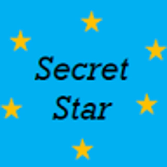 Secret Stars