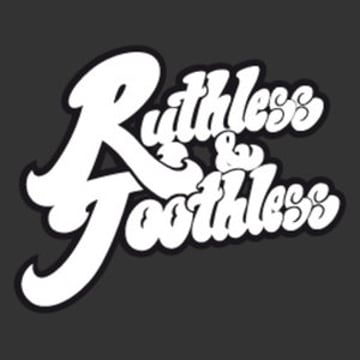 Vimeo profile picture for @ruthless