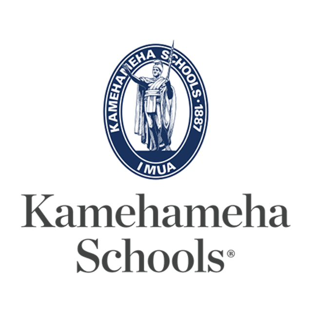 Kamehameha Schools