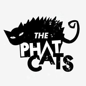 Profile picture for The Phat Cats