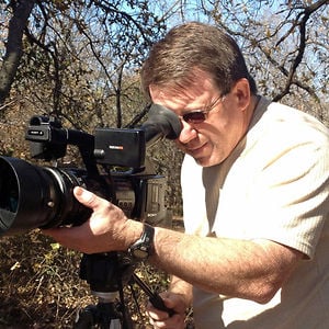 Profile picture for Phil Murray