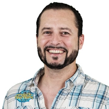 Vimeo profile picture for @chr