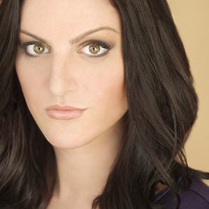 Profile picture for Courtney Mueller