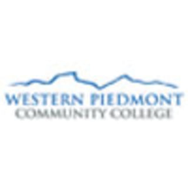 Western Piedmont Comm College