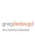 Greg de Deugd