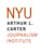 NYU Journalism