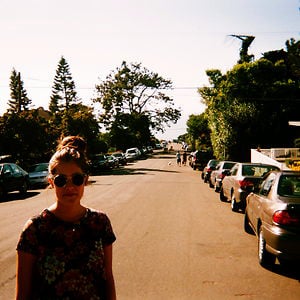 Profile picture for Kelli Reilly