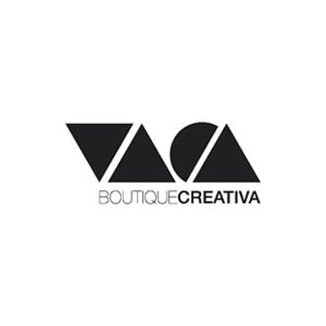 Vimeo profile picture for @vaca