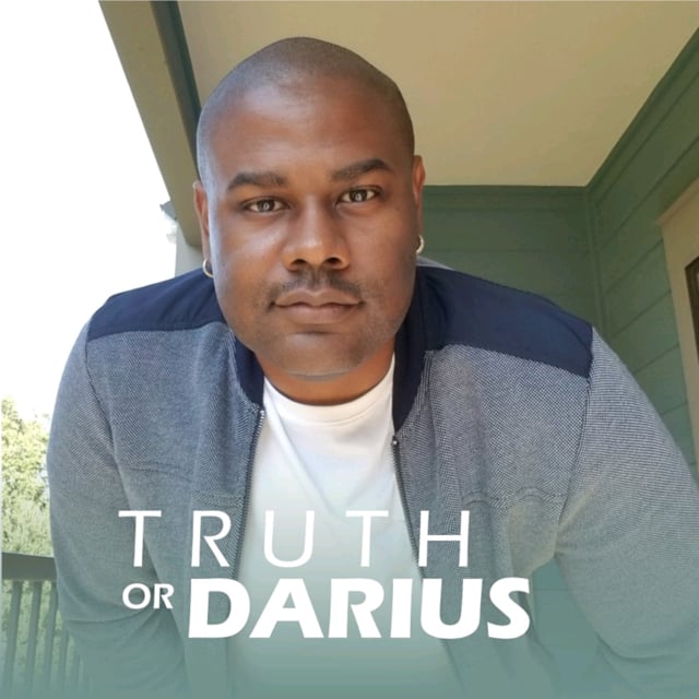 Truth Or Darius