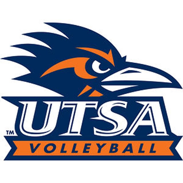 UTSA Volleyball