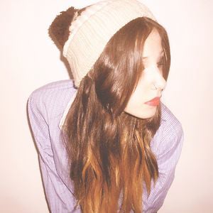 Profile picture for Perséfone