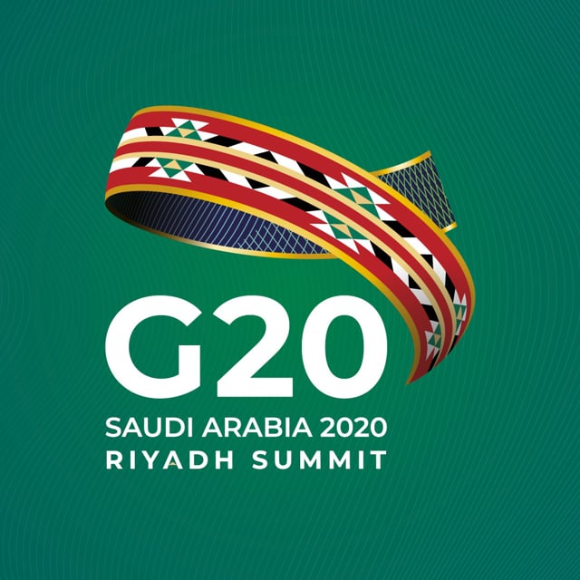 G20 Saudi Arabia