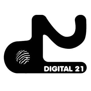 Profile picture for Digital 21 Productions