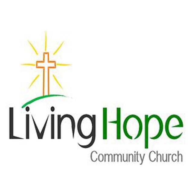 Living Hope