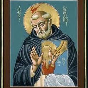 Profile picture for Catholic Artists Society