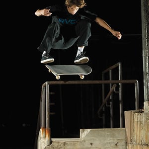 Profile picture for matty mckevitt