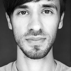 Profile picture for Maksim Finogeev