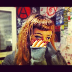 Profile picture for Erika Filippin