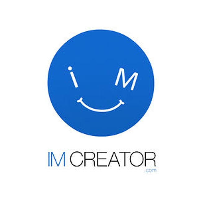 Сайт im. Im creator конструктор сайтов.