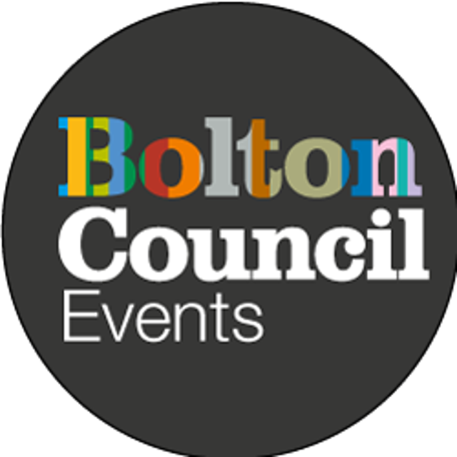 Bolton Council Events