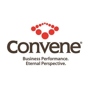 Vimeo profile picture for @convene