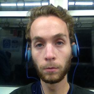 Profile picture for Jonathan Katz