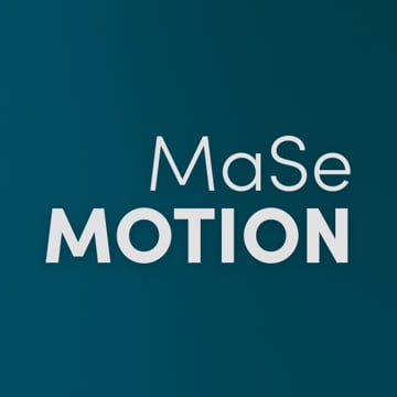 Vimeo profile picture for @mase