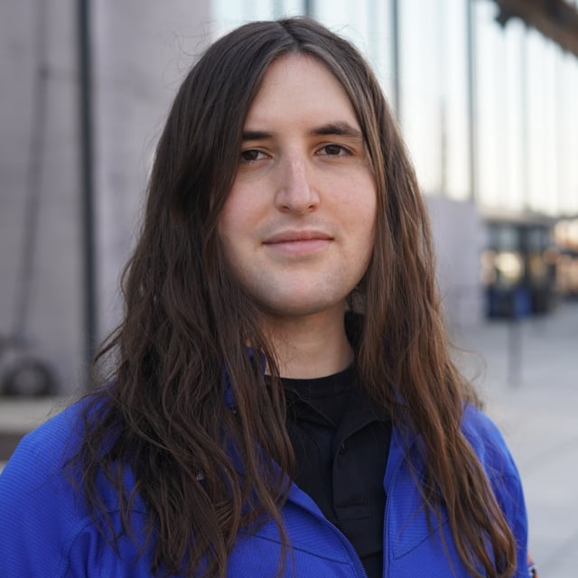 Alex Schempp - Video Editor, Producer & Motion Graphic Designer