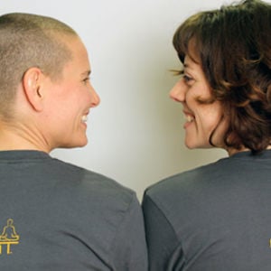 Profile picture for Liz Dahmen | Metta T