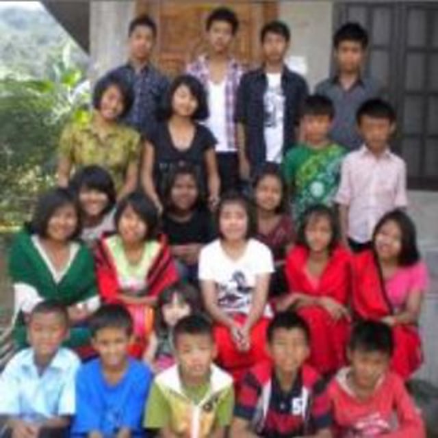 Home of Hope Orphanage