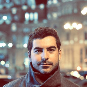 Profile picture for Felipe Vieira