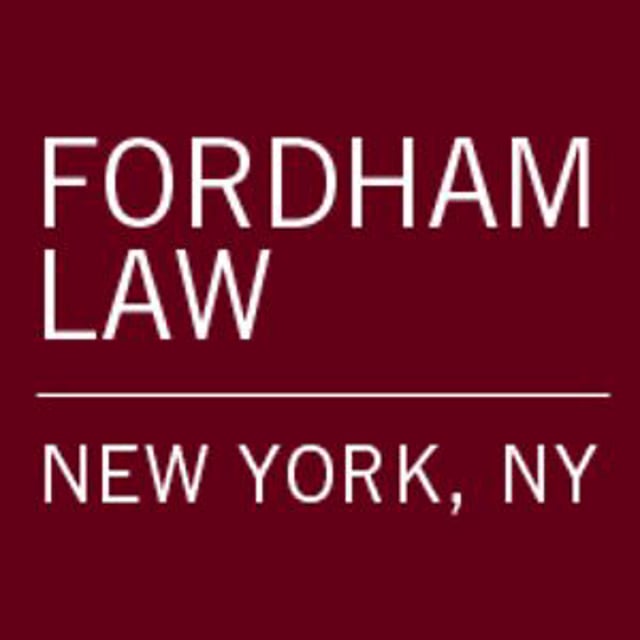 Fordham Law School on Vimeo