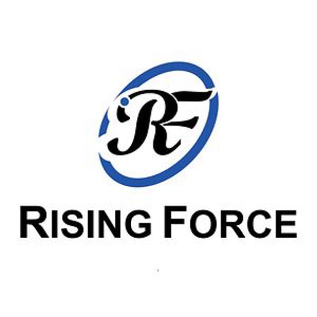 Rising Force