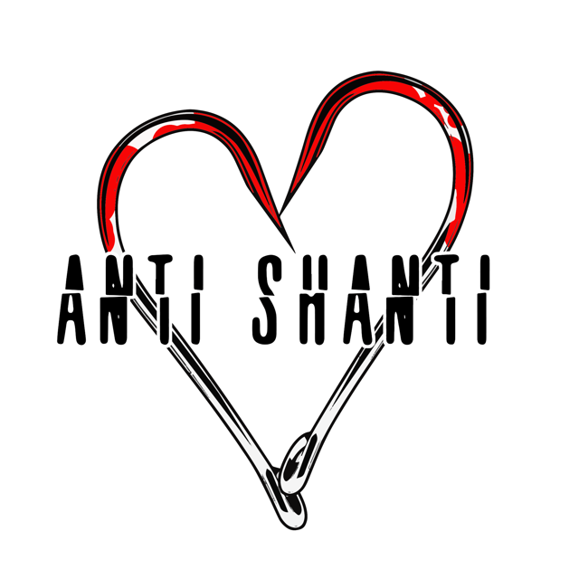 Anti Shanti 