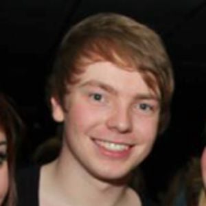 Profile picture for Alex Harrington
